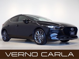 マツダ MAZDA3ファストバック 1.5 15S ツーリング マツダコネクト・全方位カメラ・フルセグTV