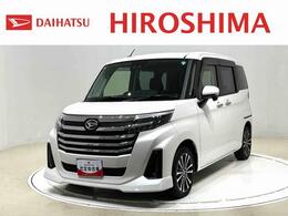 ダイハツ トール 1.0 カスタムG ターボ LEDヘッドランプ・フォグランプ　　15