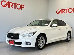 日産 スカイライン 2.0 200GT-t タイプP 1オーナー禁煙 ナビ革シート全方位モニター