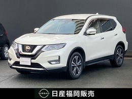 日産 エクストレイル 2.0 20Xi 2列車 プロパイロット9インチナビ全周囲カメラ