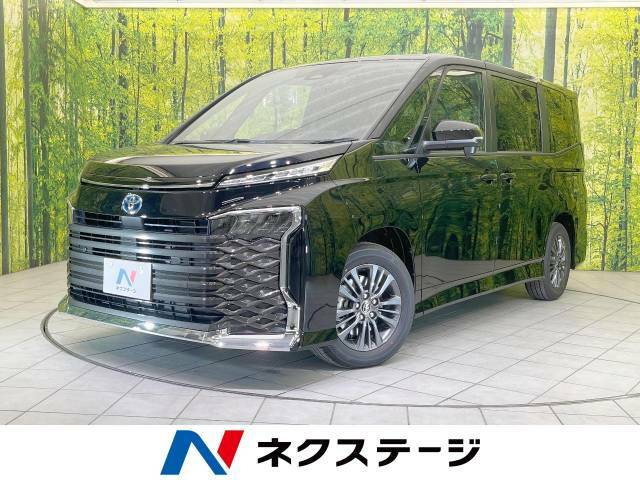 登録済未使用車　衝突軽減　純正8型DA　バックカメラ　両側電動ドア