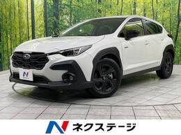 スバル クロストレック 2.0 ツーリング 4WD 衝突軽減 レーダークルーズ シートヒーター