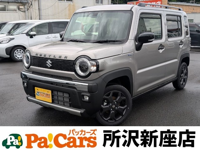 ☆届出済未使用車☆　当店では、届出済未使用車をメインで扱っております！その他新車、中古車、普通車等も取り扱う事が出来ますので、お気軽にお問い合わせください！