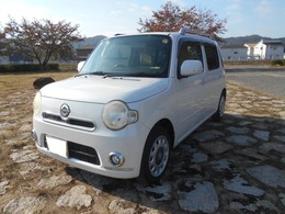 ダイハツ ミラココア 660 プラス X 