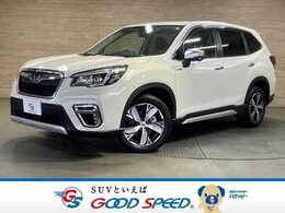 スバル フォレスター 2.0 アドバンス 4WD サンルーフ/ワンオーナー/茶革シート/デジ