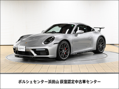 ポルシェ 911 の中古車 カレラS PDK 東京都杉並区 2620.0万円
