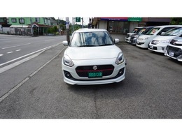 スズキ スイフト 1.2 ハイブリッド RS 