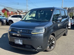 ホンダ ステップワゴン 2.0 e:HEV エアー EX ドラレコ 11インチナビ 全周囲カメラ ETC