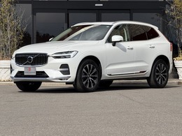 ボルボ XC60 アルティメット B5 AWD 4WD ブロンド革/新車5年間保証/Google/ハーマン