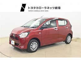 ダイハツ ミライース 660 L SAIII オートマチックハイビーム