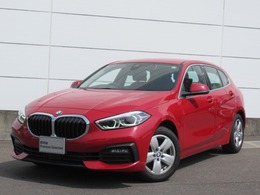 BMW 1シリーズ 118d プレイ エディション ジョイ プラス ディーゼルターボ 16AW純ナビドラレコ1オーナー禁煙認定