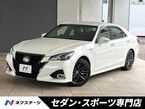 ハイブリッド 2.5 S Jフロンティア リミテッド