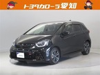 フィット E:HEV RS