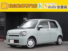 ダイハツ ミラトコット 660 X SAIII 