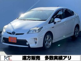 トヨタ プリウス 1.8 S ナビ　テレビ　アルミホイール　ETC