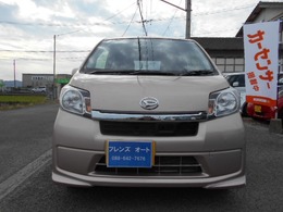 ダイハツ ムーヴ 660 L VS スマートセレクション SA テレビDVD再生ナビナビバックカメラ