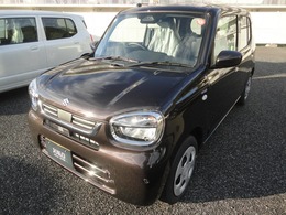 スズキ アルト 660 ハイブリッド S LEDヘッドランプ装着車 LEDヘッドライト・障害物センサー・運転席
