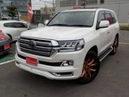 4.6 ZX 4WD