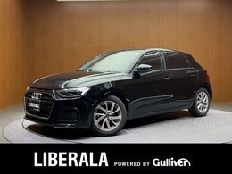 アウディ A1スポーツバック 25 TFSI アドバンスト コンビニエンスPKG　アシスタンスPKG　ACC