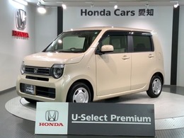 ホンダ N-WGN 660 L ターボ ホンダ センシング 最長5年保証 ナビ Rカメラ BTオ-ディオ