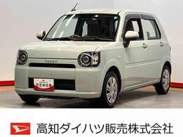 ダイハツ ミラトコット 660 L SAIII CDチューナー　ETC　衝突被害軽減シス