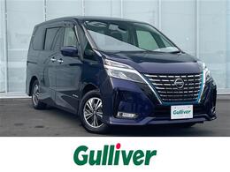 日産 セレナ 1.2 e-POWER ハイウェイスター V 純正SDナビ レーダークルーズコントロール