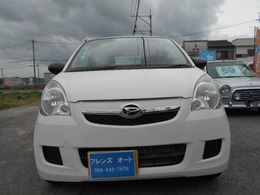 ダイハツ ミラ 660 X スペシャル キーレス　ABS　Wエアバック