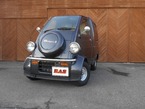 660 カーゴ カスタム