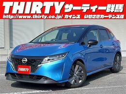 日産 ノート 1.2 X E-POWER NCナビ 全方位モニター