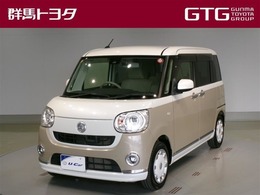 ダイハツ ムーヴキャンバス 660 G メイクアップ SAII ワンオーナー　ETC　バックカメラ