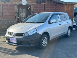 日産 AD 1.5 VE ナビ TV再生 100V/Wkコンセント ETC