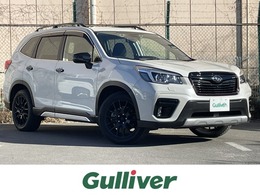 スバル フォレスター 2.0 アドバンス 4WD ダイアトーンナビ ルーフレール 電動ゲート