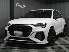 アウディ RS Q3 の中古車 2.5 4WD 滋賀県愛知郡愛荘町 867.0万円