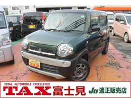 スズキ ハスラー 660 G 
