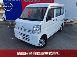 日産 NV100クリッパー 660 DX ハイルーフ 4WD 禁煙車 メタルキー マニュアルエアコン ETC