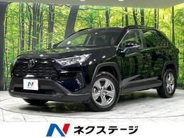 トヨタ RAV4 2.0 X 4WD 純正ディスプレイオーディオ 寒冷地仕様