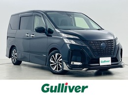 日産 セレナ 2.0 ハイウェイスター V プロパイロット 純正ナビ 社外エアロ ETC