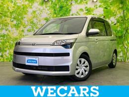 トヨタ スペイド 1.5 F 新品タイヤ/福祉車両/SDナビ