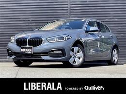 BMW 1シリーズ 118d プレイ エディション ジョイ プラス ディーゼルターボ ワンオーナー ナビPKG コンフォートPK ACC