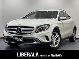 メルセデス・ベンツ GLAクラス GLA250 4マチック 4WD 白革ツインシート オートテールゲート