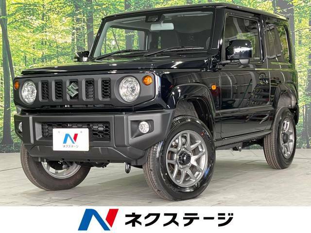 届出済み未使用車　4WD　セーフティサポート　シートヒーター