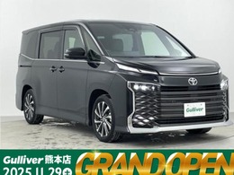 トヨタ ヴォクシー 2.0 S-Z 純正10.5DAプラス 全方位カメラ 快適利便