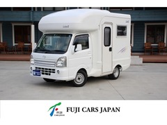 マツダ スクラムトラック の中古車 AZ-MAX　ラクーンII 兵庫県西宮市 349.0万円