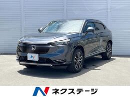 ホンダ ヴェゼル 1.5 e:HEV Z 純正SDナビ バックカメラ レーダーク