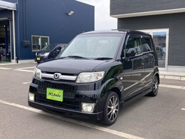 ホンダ ゼスト 660 スポーツG スペシャル ナビ・TV・CD・DVD・ETC