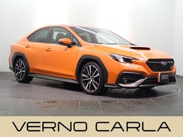 スバル WRX S4 2.4 STI スポーツR EX 4WD 純正11.6インチDA アイサイト バックカメラ