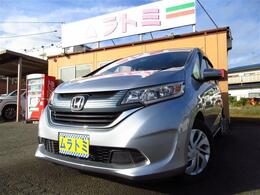 ホンダ フリード+ 1.5 G ホンダセンシング 5人乗車 ナビ ETC Bカメラ