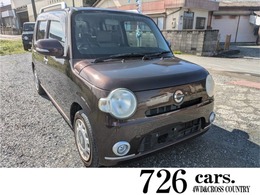 ダイハツ ミラココア 660 プラス X タイヤ新品orバッテリー新品