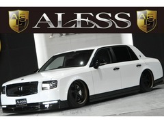 トヨタ センチュリー（セダン） の中古車 5.0 岐阜県山県市 1377.0万円