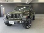 3.6 ルビコン 4WD